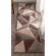 Modern Geometric Soft Home Rug